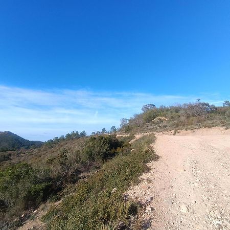 Victoria - Les Cles De L'Esterel Théoule-sur-Mer Exteriör bild