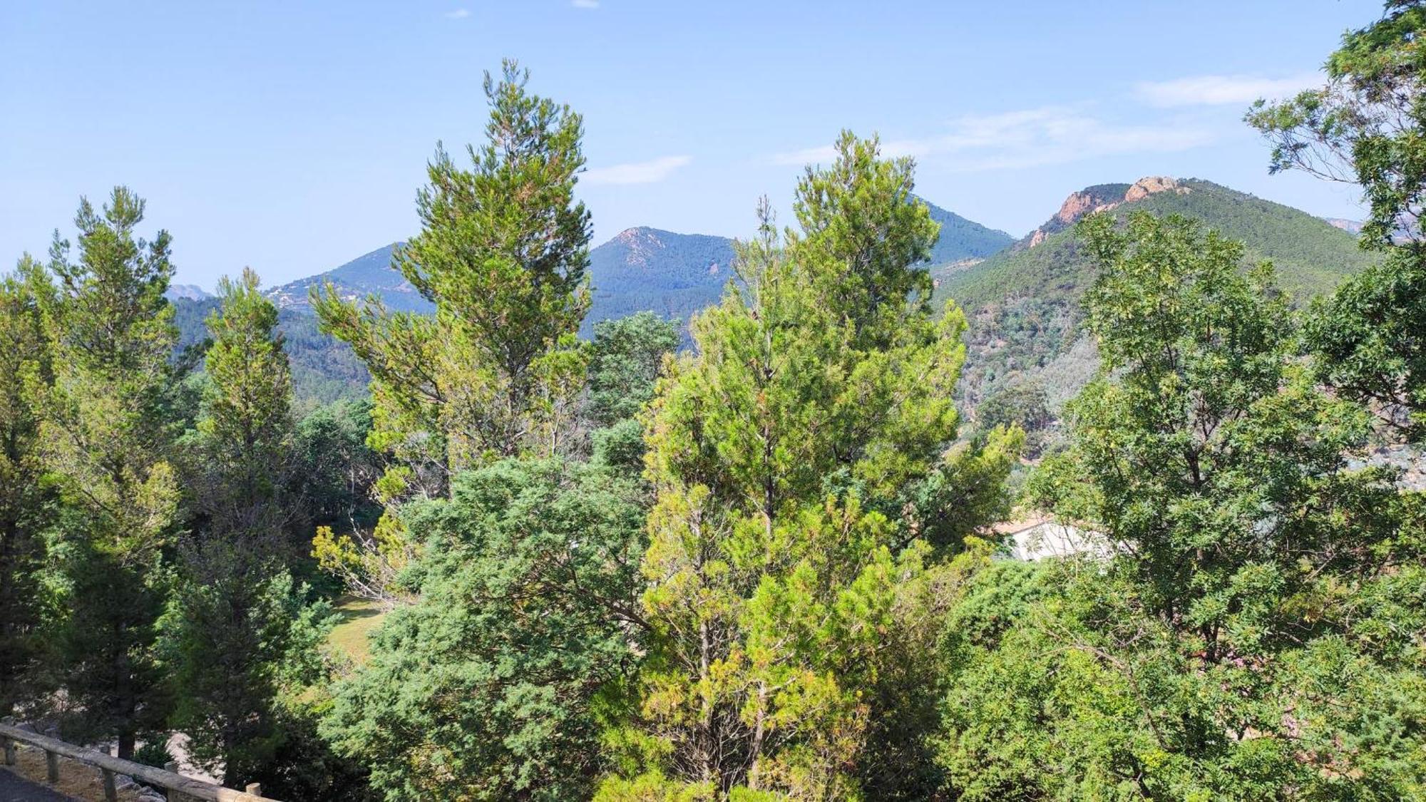 Victoria - Les Cles De L'Esterel Théoule-sur-Mer Exteriör bild